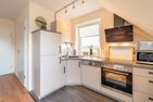  Ferienwohnung Lee Dagebüll Dagebüll - Küche / Küchenzeile