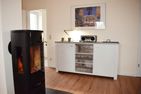  Ferienwohnung Lee Dagebüll Dagebüll - Wohnzimmer