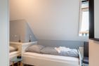  Ferienwohnung Lee Dagebüll Dagebüll - Schlafzimmer