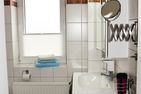  Ferienwohnung Lee Dagebüll Dagebüll - Badezimmer