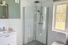  (45) Ferienhaus Ingelsbo in Alleinlage am See Smaland - 