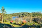  (45) Ferienhaus Ingelsbo in Alleinlage am See Smaland - 