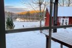  (45) Ferienhaus Ingelsbo in Alleinlage am See Smaland - 
