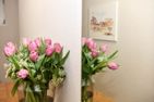  Ferienwohnung Mare Nostrum 4 Westerland - 