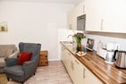  Ferienwohnung Mare Nostrum 4 Westerland - 