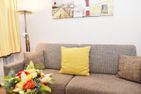  Ferienwohnung Mare Nostrum 4 Westerland - 