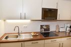  Ferienwohnung Mare Nostrum 4 Westerland - 