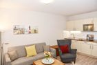  Ferienwohnung Mare Nostrum 4 Westerland - 