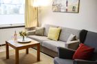  Ferienwohnung Mare Nostrum 4 Westerland - 