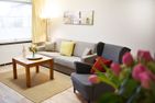  Ferienwohnung Mare Nostrum 4 Westerland - 