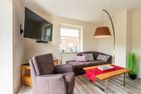 Ferienwohnung Luv Dagebüll Dagebüll - Wohnzimmer