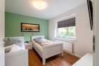  Ferienwohnung Luv Dagebüll Dagebüll - Schlafzimmer