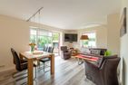  Ferienwohnung Luv Dagebüll Dagebüll - Wohnzimmer