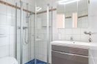  Ferienwohnung Luv Dagebüll Dagebüll - Badezimmer