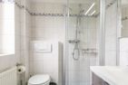  Ferienwohnung Luv Dagebüll Dagebüll - Badezimmer