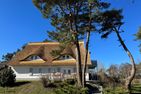  STRANDHAUS Ostseebad Dierhagen - 