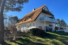  STRANDHAUS Ostseebad Dierhagen - 