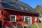  APPARTEMENTHAUS NASTASSJA Fischland-Darß - 