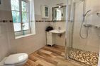  Ferienhaus Lena Rodenäs Nordfriesland - Badezimmer
