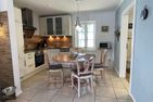  Ferienhaus Lena Rodenäs Nordfriesland - Küche / Küchenzeile