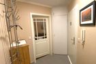 Hanseaten Residenz Hanseaten-Residenz Appartement 5 Scharbeutz - Empfang