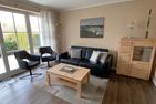 Hanseaten Residenz Hanseaten-Residenz Appartement 5 Scharbeutz - Wohnzimmer