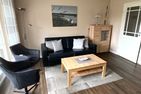Hanseaten Residenz Hanseaten-Residenz Appartement 5 Scharbeutz - Wohnzimmer