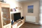 Hanseaten Residenz Hanseaten-Residenz Appartement 5 Scharbeutz - Wohnzimmer