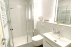 Hanseaten Residenz Hanseaten-Residenz Appartement 5 Scharbeutz - Badezimmer