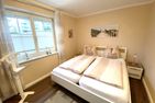 Hanseaten Residenz Hanseaten-Residenz Appartement 5 Scharbeutz - Schlafzimmer