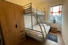  Sonnenschein Norden/Norddeich - Schlafzimmer