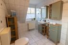  Ferienhaus Seesucht Krummhörn - Badezimmer