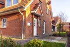  Ferienhaus Seesucht Krummhörn - Hauptansicht