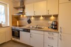  Ferienhaus Seesucht Krummhörn - Küche / Küchenzeile