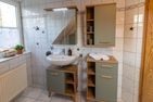  Ferienhaus Seesucht Krummhörn - Badezimmer