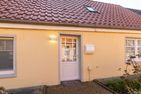  Watt'n Huuske Krummhörn - Fassade / Eingang