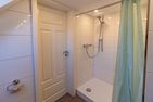  Watt'n Huuske Krummhörn - Badezimmer