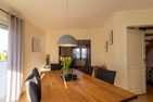  Ferienhaus Klötzlehuus Krummhörn - Küche / Küchenzeile