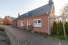  Ferienhaus Klötzlehuus Krummhörn - Hauptansicht