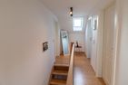  Ferienhaus Klötzlehuus Krummhörn - Empfang