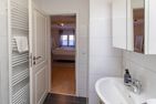  Ferienhaus Klötzlehuus Krummhörn - Badezimmer