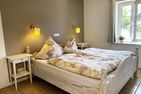  Ferienhaus Marie Rodenäs Nordfriesland - Schlafzimmer