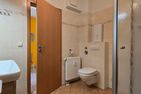  Ferienwohnung H 09 Graal-Müritz - Badezimmer