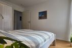  Ferienwohnung W14.1.S Graal-Müritz - Schlafzimmer