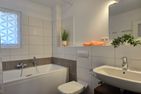  Ferienwohnung W14.1.S Graal-Müritz - Badezimmer