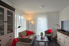  Ferienwohnung W14.1.S Graal-Müritz - Wohnzimmer