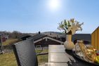  Ferienhaus Panorama-Lodge 48 - St. Andreasberg im Harz Harz - Landschaft