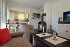  Ferienwohnung W15.1.S Graal-Müritz - Wohnzimmer