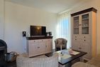  Ferienwohnung W15.1.S Graal-Müritz - Wohnzimmer