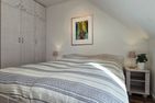  Ferienwohnung W18.3.S Graal-Müritz - Schlafzimmer